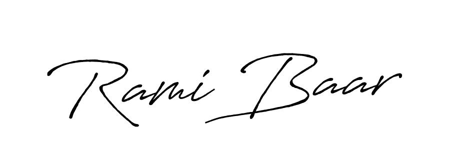 Check out images of Autograph of Rami Baar name. Actor Rami Baar Signature Style. Antro_Vectra_Bolder is a professional sign style online. Rami Baar signature style 7 images and pictures png