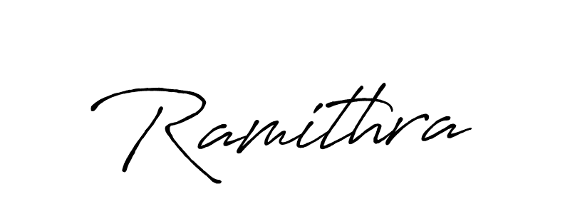 Here are the top 10 professional signature styles for the name Ramithra. These are the best autograph styles you can use for your name. Ramithra signature style 7 images and pictures png