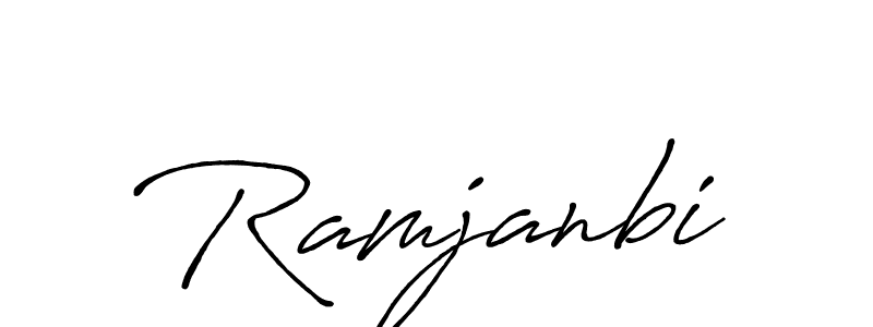 See photos of Ramjanbi official signature by Spectra . Check more albums & portfolios. Read reviews & check more about Antro_Vectra_Bolder font. Ramjanbi signature style 7 images and pictures png