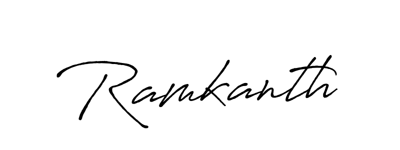 This is the best signature style for the Ramkanth name. Also you like these signature font (Antro_Vectra_Bolder). Mix name signature. Ramkanth signature style 7 images and pictures png
