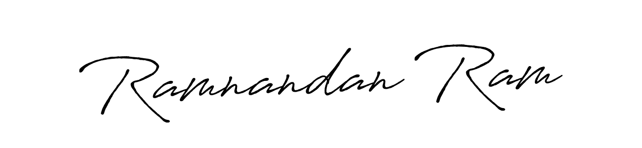 Best and Professional Signature Style for Ramnandan Ram. Antro_Vectra_Bolder Best Signature Style Collection. Ramnandan Ram signature style 7 images and pictures png