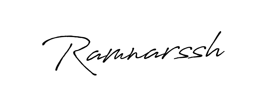 Make a short Ramnarssh signature style. Manage your documents anywhere anytime using Antro_Vectra_Bolder. Create and add eSignatures, submit forms, share and send files easily. Ramnarssh signature style 7 images and pictures png