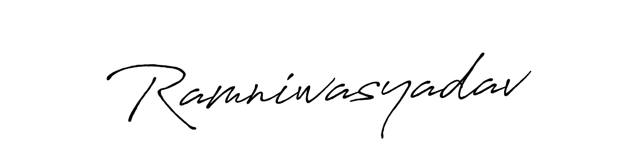 Check out images of Autograph of Ramniwasyadav name. Actor Ramniwasyadav Signature Style. Antro_Vectra_Bolder is a professional sign style online. Ramniwasyadav signature style 7 images and pictures png