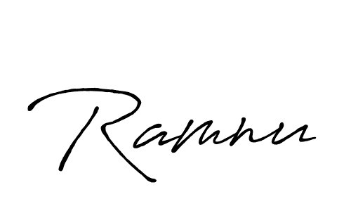 This is the best signature style for the Ramnu name. Also you like these signature font (Antro_Vectra_Bolder). Mix name signature. Ramnu signature style 7 images and pictures png