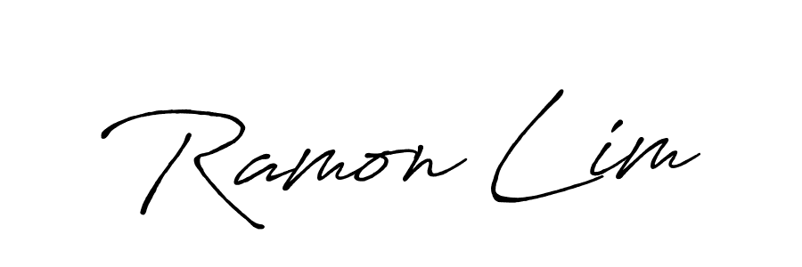Here are the top 10 professional signature styles for the name Ramon Lim. These are the best autograph styles you can use for your name. Ramon Lim signature style 7 images and pictures png