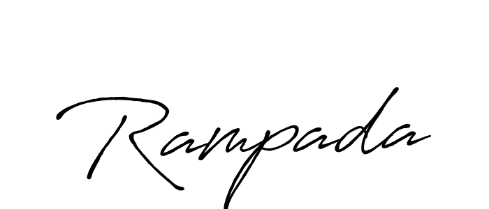 How to Draw Rampada signature style? Antro_Vectra_Bolder is a latest design signature styles for name Rampada. Rampada signature style 7 images and pictures png