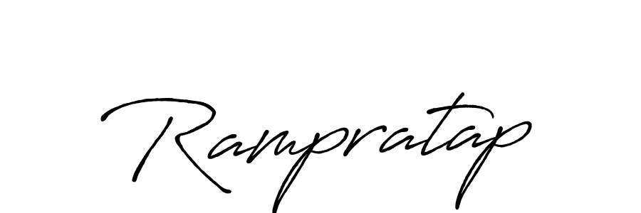 Make a short Rampratap signature style. Manage your documents anywhere anytime using Antro_Vectra_Bolder. Create and add eSignatures, submit forms, share and send files easily. Rampratap signature style 7 images and pictures png