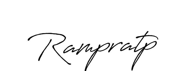 This is the best signature style for the Rampratp name. Also you like these signature font (Antro_Vectra_Bolder). Mix name signature. Rampratp signature style 7 images and pictures png