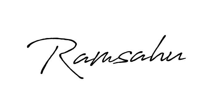 Check out images of Autograph of Ramsahu name. Actor Ramsahu Signature Style. Antro_Vectra_Bolder is a professional sign style online. Ramsahu signature style 7 images and pictures png
