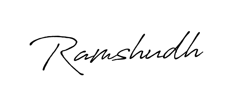 Check out images of Autograph of Ramshudh name. Actor Ramshudh Signature Style. Antro_Vectra_Bolder is a professional sign style online. Ramshudh signature style 7 images and pictures png