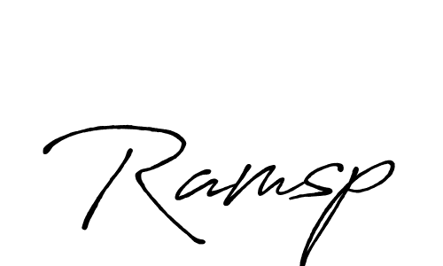 You can use this online signature creator to create a handwritten signature for the name Ramsp. This is the best online autograph maker. Ramsp signature style 7 images and pictures png
