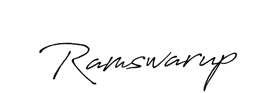 This is the best signature style for the Ramswarup name. Also you like these signature font (Antro_Vectra_Bolder). Mix name signature. Ramswarup signature style 7 images and pictures png