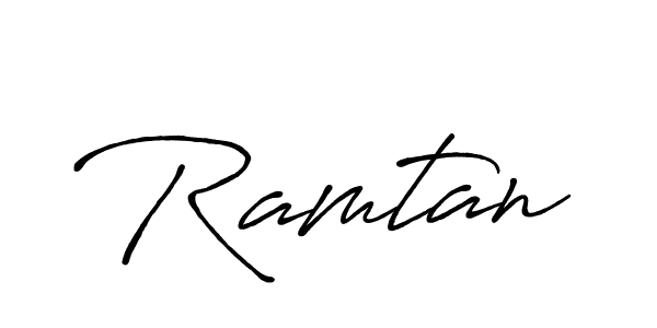 This is the best signature style for the Ramtan name. Also you like these signature font (Antro_Vectra_Bolder). Mix name signature. Ramtan signature style 7 images and pictures png