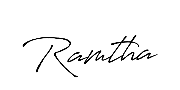 Make a short Ramtha signature style. Manage your documents anywhere anytime using Antro_Vectra_Bolder. Create and add eSignatures, submit forms, share and send files easily. Ramtha signature style 7 images and pictures png