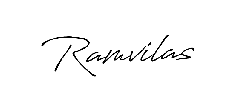 You can use this online signature creator to create a handwritten signature for the name Ramvilas. This is the best online autograph maker. Ramvilas signature style 7 images and pictures png