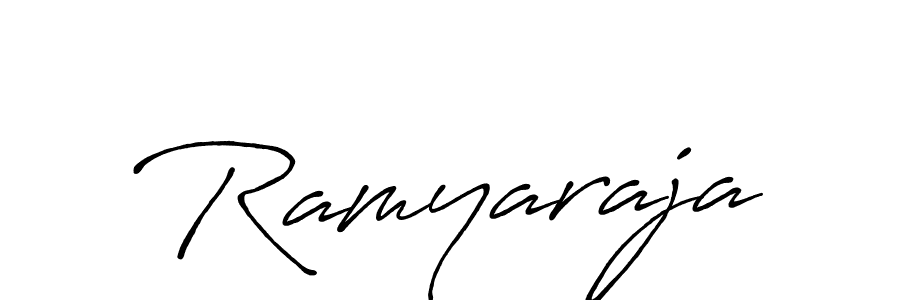 if you are searching for the best signature style for your name Ramyaraja. so please give up your signature search. here we have designed multiple signature styles  using Antro_Vectra_Bolder. Ramyaraja signature style 7 images and pictures png