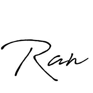 Make a beautiful signature design for name Ran. Use this online signature maker to create a handwritten signature for free. Ran signature style 7 images and pictures png