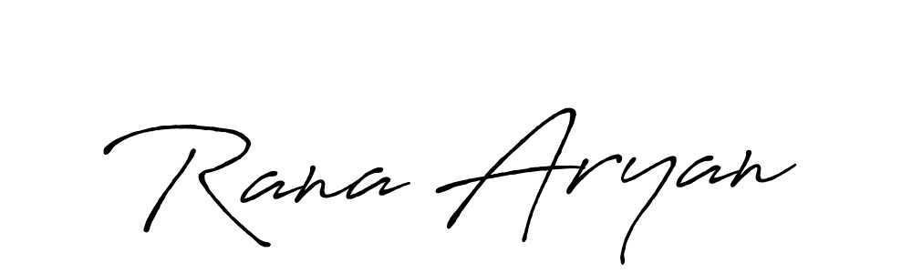 Here are the top 10 professional signature styles for the name Rana Aryan. These are the best autograph styles you can use for your name. Rana Aryan signature style 7 images and pictures png