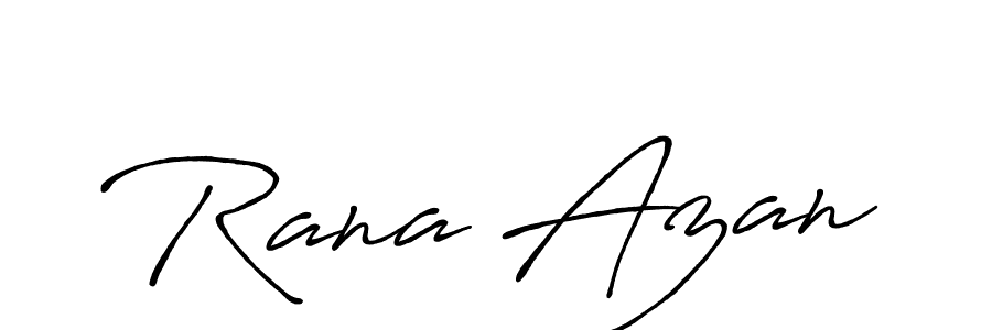 Check out images of Autograph of Rana Azan name. Actor Rana Azan Signature Style. Antro_Vectra_Bolder is a professional sign style online. Rana Azan signature style 7 images and pictures png