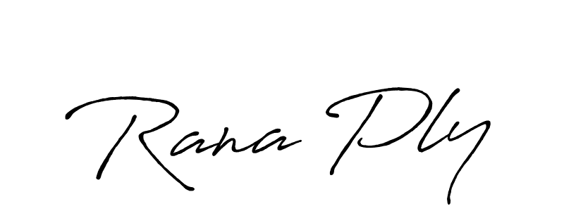 See photos of Rana Ply official signature by Spectra . Check more albums & portfolios. Read reviews & check more about Antro_Vectra_Bolder font. Rana Ply signature style 7 images and pictures png