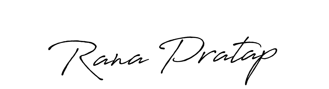 How to Draw Rana Pratap signature style? Antro_Vectra_Bolder is a latest design signature styles for name Rana Pratap. Rana Pratap signature style 7 images and pictures png