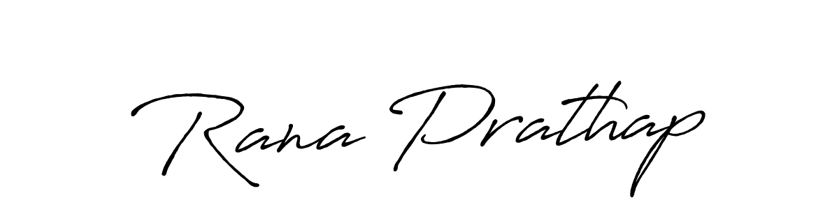 Best and Professional Signature Style for Rana Prathap. Antro_Vectra_Bolder Best Signature Style Collection. Rana Prathap signature style 7 images and pictures png