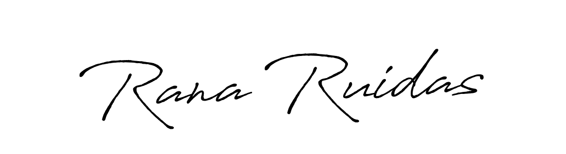 See photos of Rana Ruidas official signature by Spectra . Check more albums & portfolios. Read reviews & check more about Antro_Vectra_Bolder font. Rana Ruidas signature style 7 images and pictures png