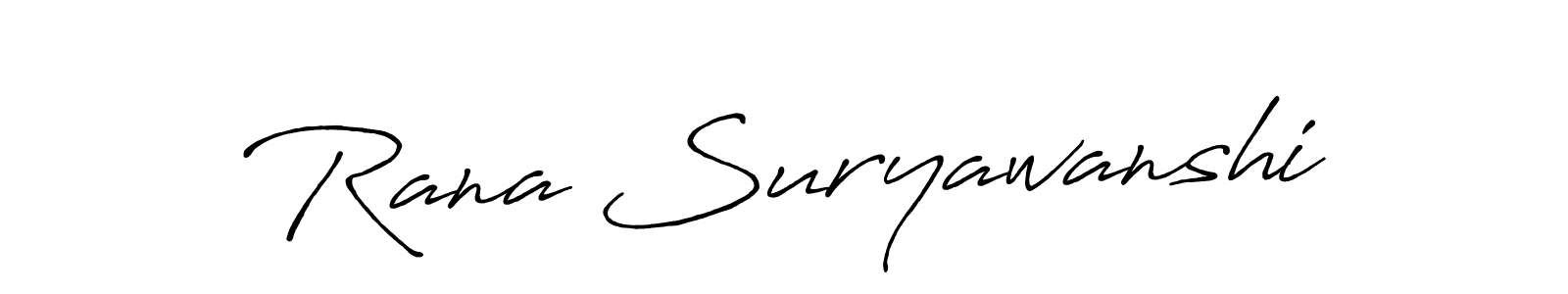 See photos of Rana Suryawanshi official signature by Spectra . Check more albums & portfolios. Read reviews & check more about Antro_Vectra_Bolder font. Rana Suryawanshi signature style 7 images and pictures png