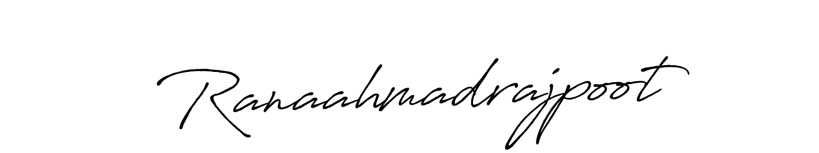 Best and Professional Signature Style for Ranaahmadrajpoot. Antro_Vectra_Bolder Best Signature Style Collection. Ranaahmadrajpoot signature style 7 images and pictures png