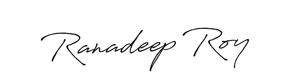 See photos of Ranadeep Roy official signature by Spectra . Check more albums & portfolios. Read reviews & check more about Antro_Vectra_Bolder font. Ranadeep Roy signature style 7 images and pictures png