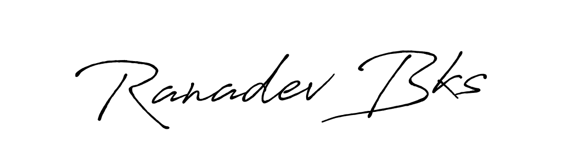 See photos of Ranadev Bks official signature by Spectra . Check more albums & portfolios. Read reviews & check more about Antro_Vectra_Bolder font. Ranadev Bks signature style 7 images and pictures png