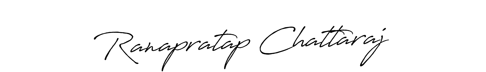 The best way (Antro_Vectra_Bolder) to make a short signature is to pick only two or three words in your name. The name Ranapratap Chattaraj include a total of six letters. For converting this name. Ranapratap Chattaraj signature style 7 images and pictures png