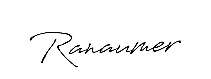 Here are the top 10 professional signature styles for the name Ranaumer. These are the best autograph styles you can use for your name. Ranaumer signature style 7 images and pictures png