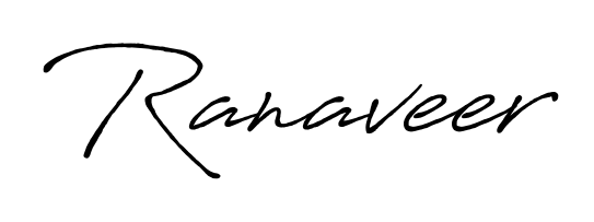 Discover how Ranaveer looks in an executive cursive font (Antro_Vectra_Bolder). Perfect for legal documents, invoices, and certificates. Ranaveer signature style 7 images and pictures png