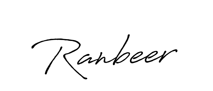 Best and Professional Signature Style for Ranbeer. Antro_Vectra_Bolder Best Signature Style Collection. Ranbeer signature style 7 images and pictures png