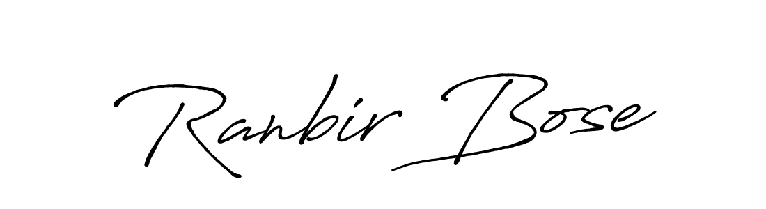Check out images of Autograph of Ranbir Bose name. Actor Ranbir Bose Signature Style. Antro_Vectra_Bolder is a professional sign style online. Ranbir Bose signature style 7 images and pictures png