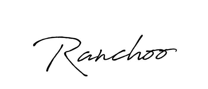 You can use this online signature creator to create a handwritten signature for the name Ranchoo. This is the best online autograph maker. Ranchoo signature style 7 images and pictures png