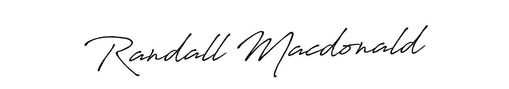 if you are searching for the best signature style for your name Randall Macdonald. so please give up your signature search. here we have designed multiple signature styles  using Antro_Vectra_Bolder. Randall Macdonald signature style 7 images and pictures png