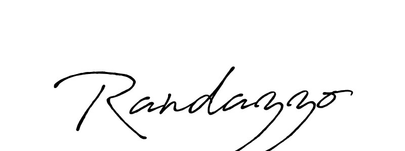 if you are searching for the best signature style for your name Randazzo. so please give up your signature search. here we have designed multiple signature styles  using Antro_Vectra_Bolder. Randazzo signature style 7 images and pictures png