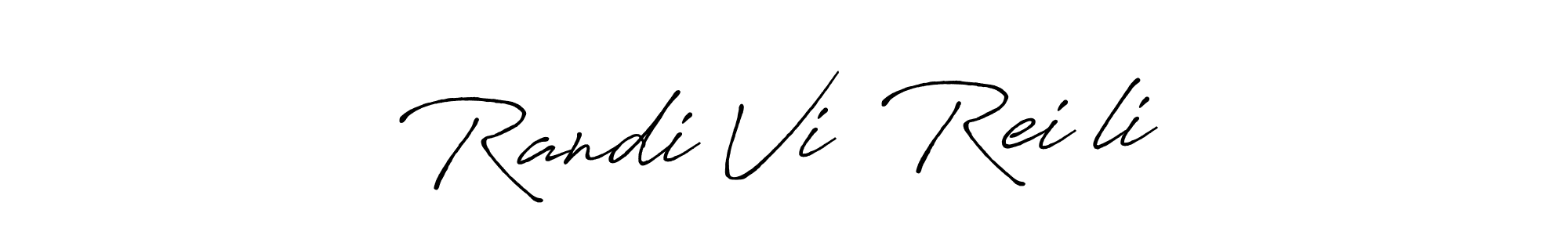 Use a signature maker to create a handwritten signature online. With this signature software, you can design (Antro_Vectra_Bolder) your own signature for name Randi Við Reiðlið. Randi Við Reiðlið signature style 7 images and pictures png