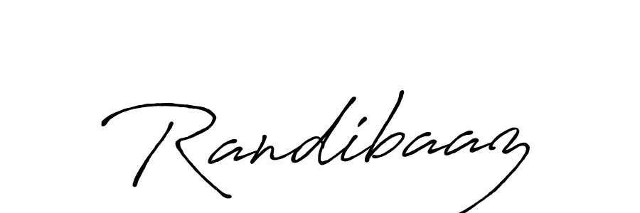 See photos of Randibaaz official signature by Spectra . Check more albums & portfolios. Read reviews & check more about Antro_Vectra_Bolder font. Randibaaz signature style 7 images and pictures png