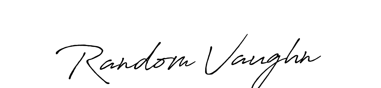 Check out images of Autograph of Random Vaughn name. Actor Random Vaughn Signature Style. Antro_Vectra_Bolder is a professional sign style online. Random Vaughn signature style 7 images and pictures png