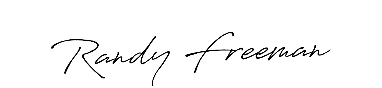 Here are the top 10 professional signature styles for the name Randy Freeman. These are the best autograph styles you can use for your name. Randy Freeman signature style 7 images and pictures png