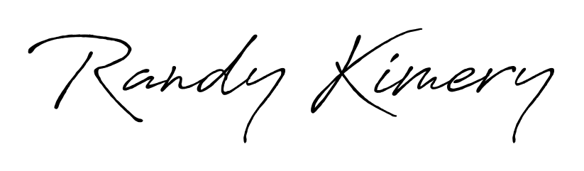 Looking for an artistic signature for Randy Kimery? The Antro_Vectra_Bolder calligraphy style gives a sophisticated flow suitable for business cards and emails. Randy Kimery signature style 7 images and pictures png