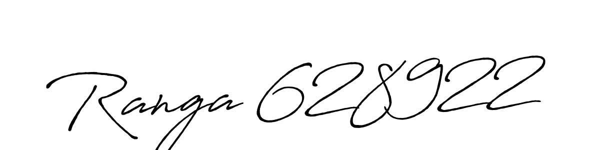 It looks lik you need a new signature style for name Ranga 628922. Design unique handwritten (Antro_Vectra_Bolder) signature with our free signature maker in just a few clicks. Ranga 628922 signature style 7 images and pictures png