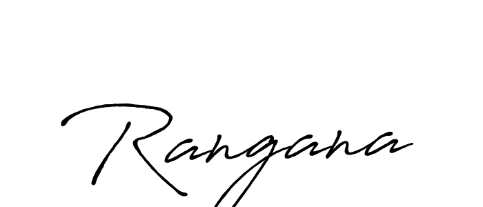 Antro_Vectra_Bolder is a professional signature style that is perfect for those who want to add a touch of class to their signature. It is also a great choice for those who want to make their signature more unique. Get Rangana name to fancy signature for free. Rangana signature style 7 images and pictures png