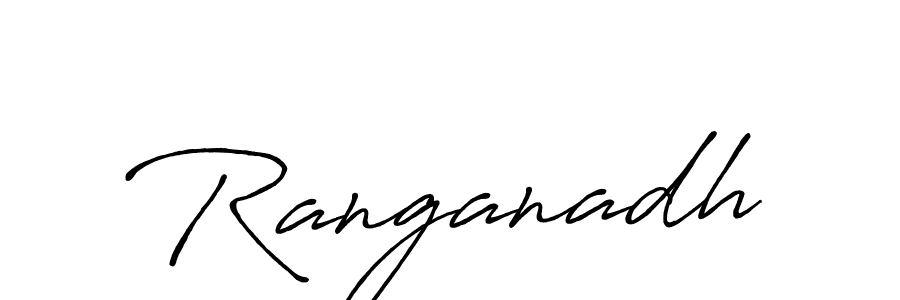 Make a short Ranganadh signature style. Manage your documents anywhere anytime using Antro_Vectra_Bolder. Create and add eSignatures, submit forms, share and send files easily. Ranganadh signature style 7 images and pictures png