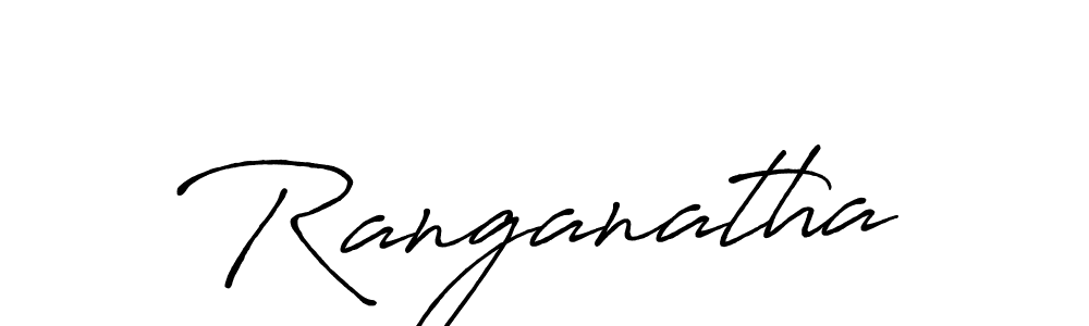 How to Draw Ranganatha signature style? Antro_Vectra_Bolder is a latest design signature styles for name Ranganatha. Ranganatha signature style 7 images and pictures png