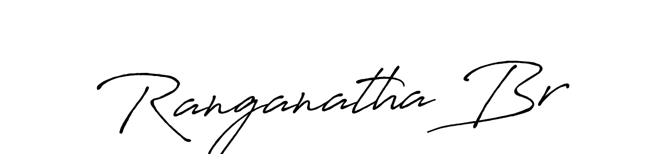 Once you've used our free online signature maker to create your best signature Antro_Vectra_Bolder style, it's time to enjoy all of the benefits that Ranganatha Br name signing documents. Ranganatha Br signature style 7 images and pictures png