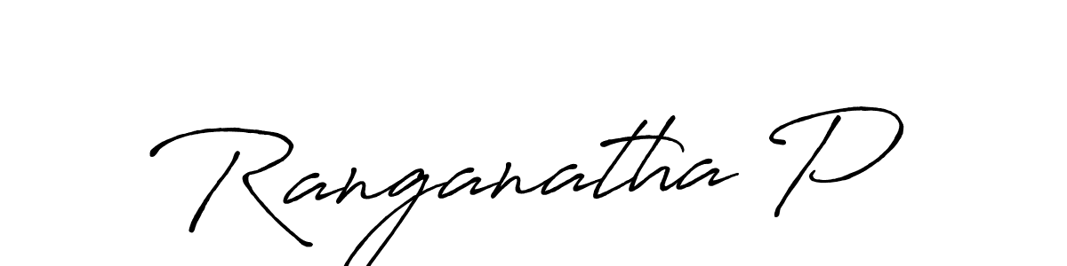 See photos of Ranganatha P official signature by Spectra . Check more albums & portfolios. Read reviews & check more about Antro_Vectra_Bolder font. Ranganatha P signature style 7 images and pictures png